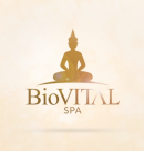 Logo de Spa BioVital