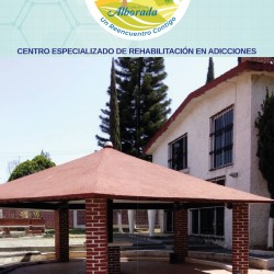 Clínica de Rehabilitación en Adicciones Alborada. img-6