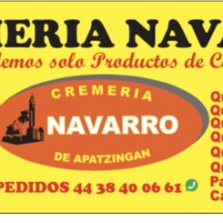 Cremería Navarro img-17
