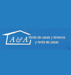 Logo de A & A
