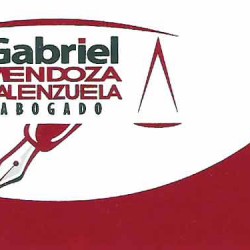 Abogado Gabriel Mendoza Valenzuela img-0