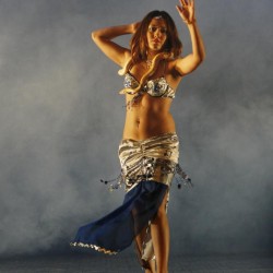 Academia de Danza Árabe, Flamenco, Samba, Africano y Vals 15 Años img-8