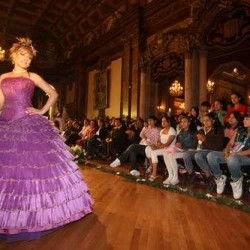 Academia de Danza Árabe, Flamenco, Samba, Africano y Vals 15 Años img-9