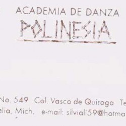 Academia de Danza Polinesia img-0