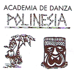 Logo de Academia de Danza Polinesia