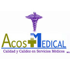 Logo de Acost Medical