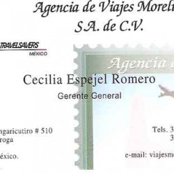 Agencia de Viajes Morelia S.A. de C.V. img-0