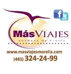 Logo de Agencia Masviajes