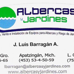 Albercas y Jardines img-0