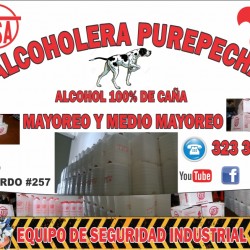 ESI Alcoholera Purepecha img-2