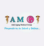 Logo de AMG