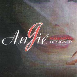 Angie Hair Style Designer img-0