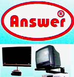 Logo de Answer