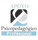 Logo de Apoyo Psicopedagógico Profesional