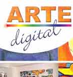 Logo de Arte Digital