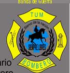 Logo de Asesoria Integral Cívica Banda de Guerra Siervo de la Nación