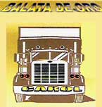 Logo de Auto Clutch y Frenos Balata de Oro