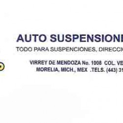 Auto Suspensiones de México img-0