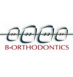Logo de B-Orthodontics