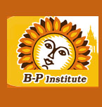 Logo de B-P Institute