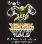 Logo de Banda Ez Musical