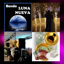 Banda Luna Nueva img-0