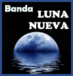 Logo de Banda Luna Nueva