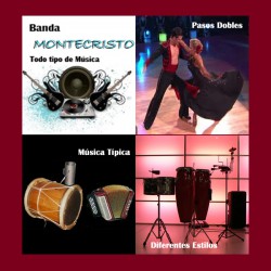 Banda Montecristo img-0
