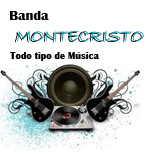Logo de Banda Montecristo