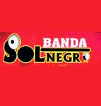 Logo de Banda Sol Negro