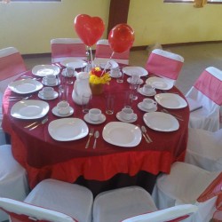 Banquetes la Buena Mesa img-1