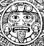 Logo de Bebidas el Azteca