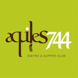Aquiles 744 Bistro & Supper Club img-0