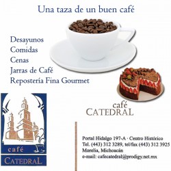 Café Catedral img-0
