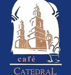 Logo de Café Catedral