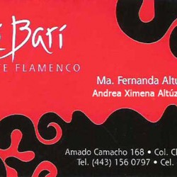 Cale Bari Arte Flamenco img-0