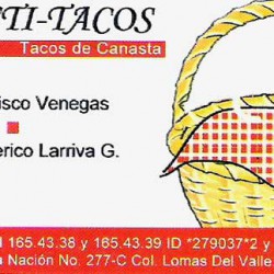 Canasti-Tacos img-0