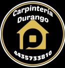Logo de Carpintería Durango