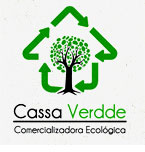 Logo de Cassa Verdde