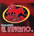 Logo de Cenaduría El Infierno