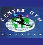 Logo de Center Gym