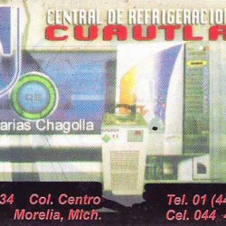 Central de refigeración img-0