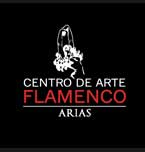 Logo de Centro de Arte Flamenco Arias