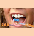 Logo de Centro de Atención Dental