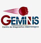 Logo de Centro de Diagnóstico Odontológico Géminis