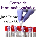 Logo de Centro de Inmunodiagnóstico
