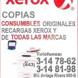 Centro de Servicio Xerox img-0