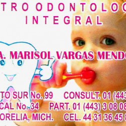 Centro Odontológico Integral img-0
