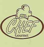 Logo de Chef Gourmet