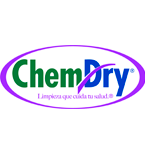 Logo de ChemDry Quality Bio Clean